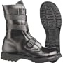 Men's Corcoran� 10" Leather Tanker Boots Black