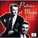 Patrice et Mario