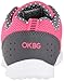 OshKosh B'Gosh Kareem-G Athletic Sneaker (Toddler/Little Kid)