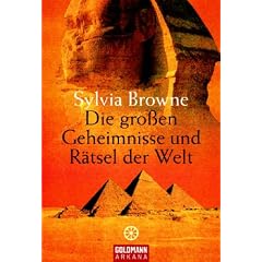 Die gro�en Geheimnisse und R�tsel der Welt
