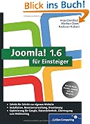 Joomla 16