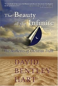 Cover of "The Beauty Of The Infinite: The...