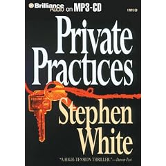 Private Practices (Dr. Alan Gregory)