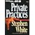 Private Practices (Dr. Alan Gregory)