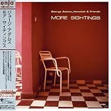 Revue George Adams  / More Sightings
