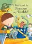 Harry and the Dinosaurs Say "Raahh!"