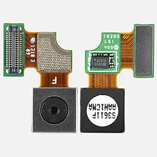 Samsung Galaxy S4 Active i9295 i537 Back Rear Camera Module + Flex Cable ~ USA