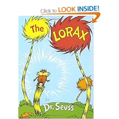 The Lorax