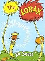 The Lorax (Classic Seuss) The Lorax (Classic Seuss)