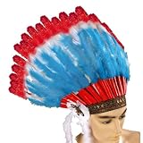 Indian Chief Headdress