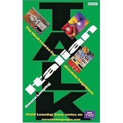 Talk Italian (Course Book and 2 CDs)