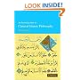 An Introduction to Classical Islamic Philosophy