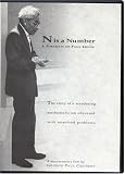 N is a Number: A Portrait of Paul Erdös