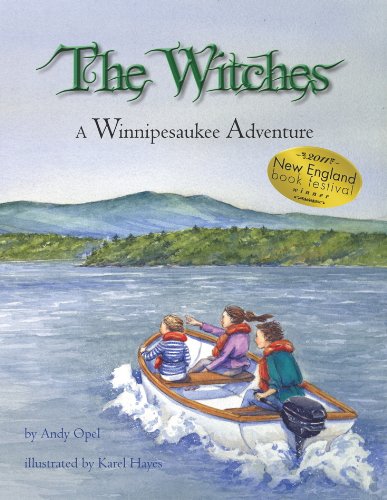 The Witches: A Winnipesaukee Adventure