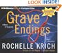 Grave Endings (Molly Blume Series)