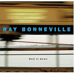 Roll It Down