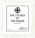 The Liturgy of the Hours: Complete Set