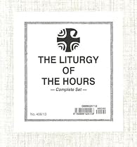 The Liturgy of the Hours: Complete Set