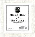 The Liturgy of the Hours: Complete Set