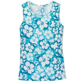 The Children's Place Big-Girls Matchables Tank