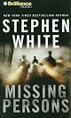 Missing Persons (Dr. Alan Gregory Novels)