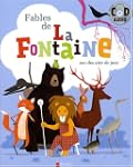 Fables de La Fontaine : Sur des airs...