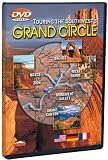 DVD Touring the Southwest's Grand Circle code image