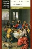 The Bible (Blooms Modern Critical Views)