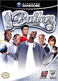 NBA Ballers