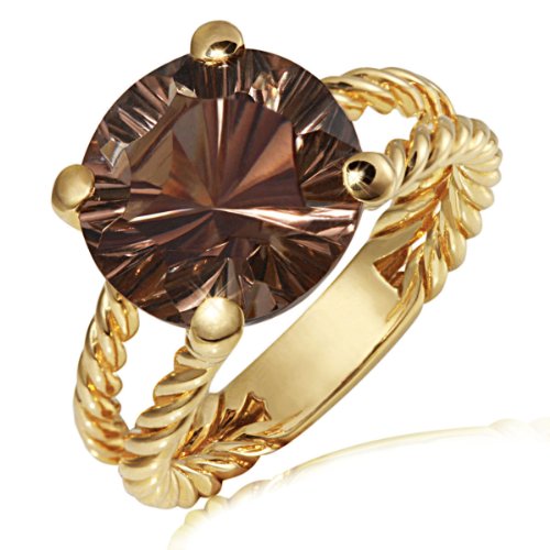 Goldmaid Damen-Ring 333 Gelbgold 1  Gr. 56 (17.8) Fa R3609GG56 Preisvergleich