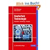 Kautschuktechnologie: Werkstoffe - Verarbeitung - Produkte