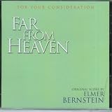 Far From Heaven Original Soundtrack Score