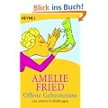 Offene Geheimnisse und andere Enth�llungen