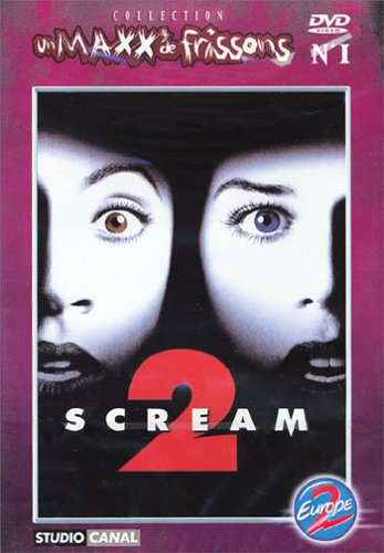 Scream 2 [Region 2]