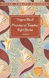 Monday or Tuesday : eight stories