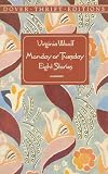 Monday or Tuesday: Eight Stories (Dover Thrift Editions)