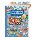Mein gro�es Wimmel-Fensterbilderbuch. Auf dem Bauernhof
