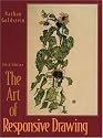 The Art of Responsive Drawing (5th Edition)