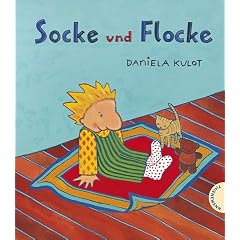 Socke und Flocke