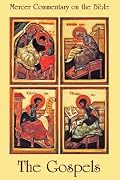 MCOB VOL. 6 GOSPELS (Mercer Commentary on the Bible)