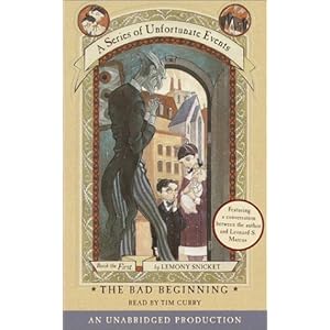 A Series of Unfortunate Events