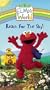 Elmo's World: Reach for the Sky [VHS]