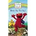 Elmo's World: Reach for the Sky [VHS]