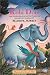 Robi Dobi: The Marvellous Adventures of an Indian Elephant