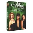 Charmed : Saison 5, partie 1 - Coffret 3 DVD