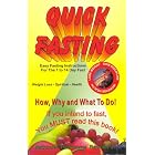 Click here to buy Quick Fasting by Nathaniel, H. Bronner.