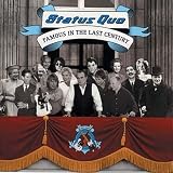 Famous in the Last Century