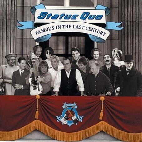 Status Quo - Memphis Tennessee Lyrics - Zortam Music