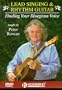 Lead Singing & Rhythm Guitar DVD