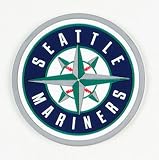 Seattle Mariners Coasters (4 Pack)